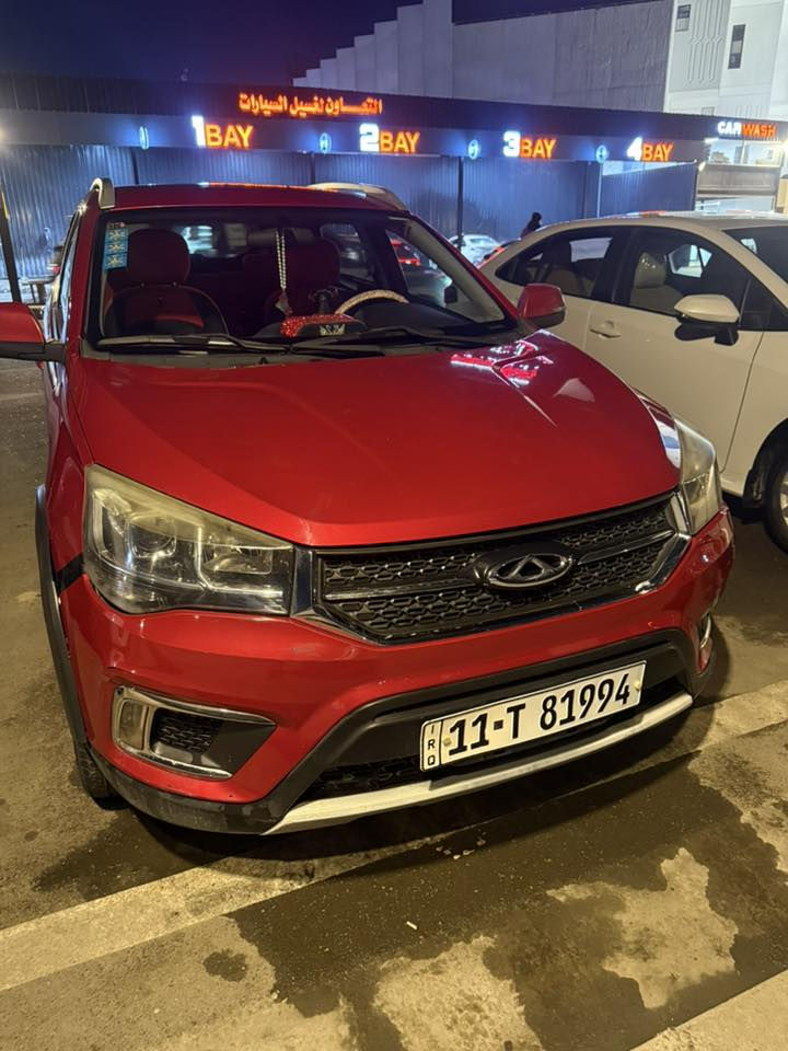 تيكو ٢٠١٨ /٢ برو 
 مكانها بغداد الشعب 
ماشيه ٥٨ الف  السياره باسمي  
 
 سعرها ٨٥
