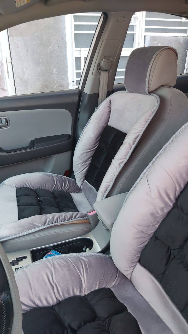 نظيفة وجاهزة
سعر ٤٥ وبيه مجال
بصرة ***********
