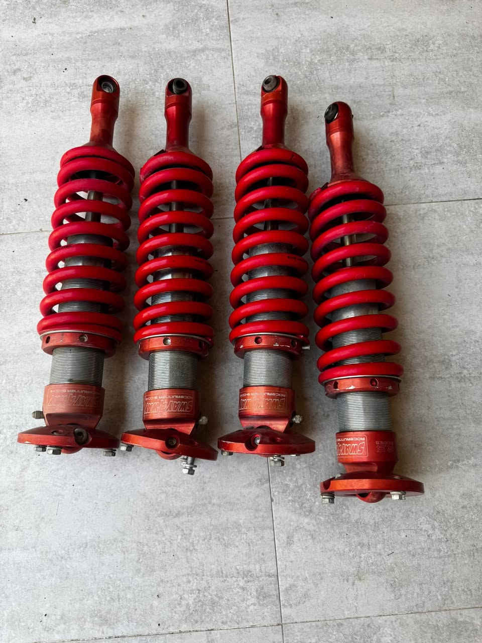 سلام عليكم طقم اربع دبلات مال فوررنر جبلي off-road 2011-2024
اخ جديد اصلي اريد ابيع بيش تسوه
***********


**إذا كنت صاحب هذا الإعلان وتريد حذفه لأي سبب، رجاءا أرسل رسالة إلى الدعم الفني**