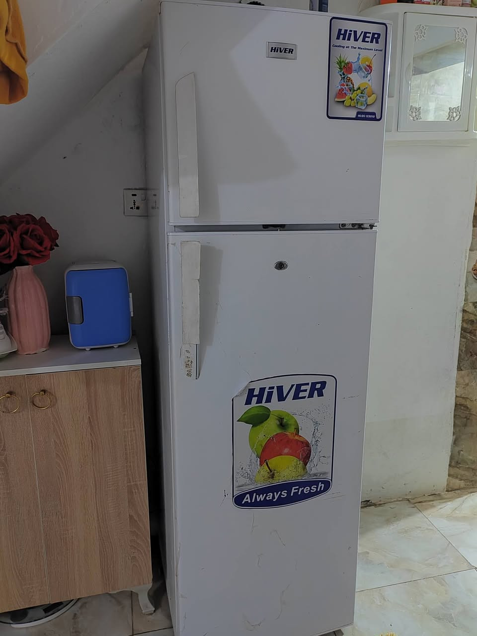 ثلاجه ١٤ قدم قبل سنتين ماخذتها نظيفه تجميد فول مو داخله تصليح السعر ٢٠٠


**إذا كنت صاحب هذا الإعلان وتريد حذفه لأي سبب، رجاءا أرسل رسالة إلى الدعم الفني**