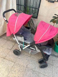عربانة أطفال • كرسي أطفال