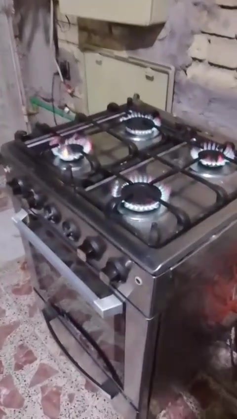طباخ نضيف كلش 100وبي مجال مكان الشعله


**إذا كنت صاحب هذا الإعلان وتريد حذفه لأي سبب، رجاءا أرسل رسالة إلى الدعم الفني**