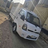 كيا • موديل ٢٠١٥ • النجف