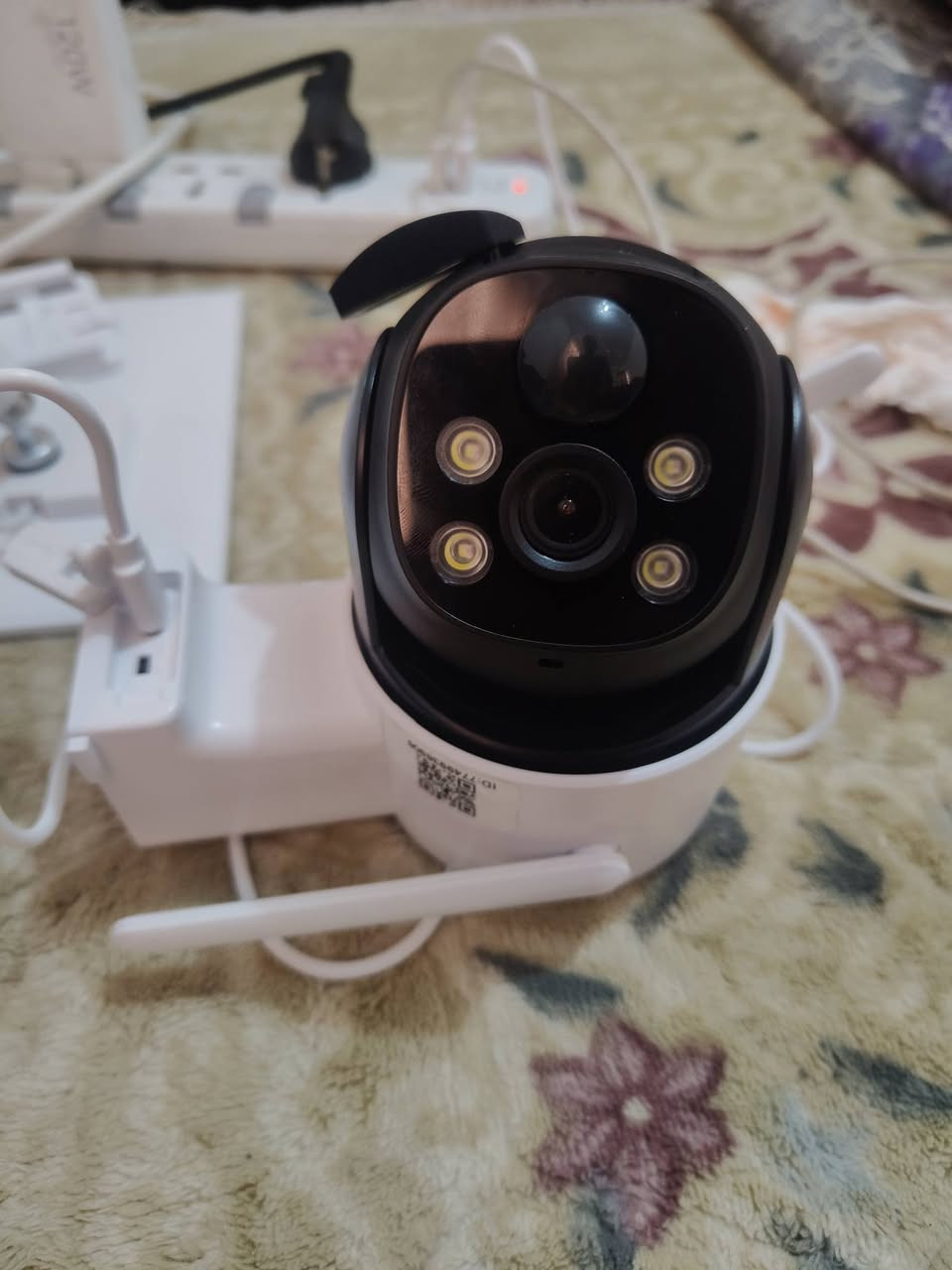 السلام عليكم كامره للبيع قيم واخذ مكاني كربلاء


**إذا كنت صاحب هذا الإعلان وتريد حذفه لأي سبب، رجاءا أرسل رسالة إلى الدعم الفني**