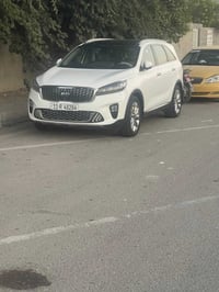 سورنتو • ٢٠١٨ • خليجي مكفوله