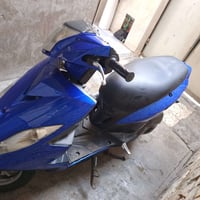 دراجه جيتي ار دراجه وكاله برغي ما مفتوح بيه بغداد مدينه الصدر 07775271...