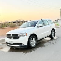 دورنكو ٢٠١١ • مكينة ٣٫٦٠٠ • ٧ راكب