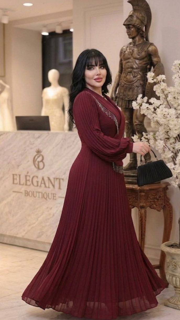 فستان خامه دابل ايطالي كوالتي عالي  

السعر فقط ٢٨ 

القياسات 38 40 42 44 46 48

توصيل 7 الاف محافظات
توصيل 5


**إذا كنت صاحب هذا الإعلان وتريد حذفه لأي سبب، رجاءا أرسل رسالة إلى الدعم الفني**