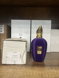 زيرجوف اكسنتو • الشكل القديم • مستخدم خفيف