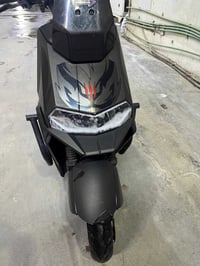 دراجه شحن،البيع،كامل موصفات ٦ بطاريات ٩٠كيلو حقيقي. رقم‎0780 178 7617
