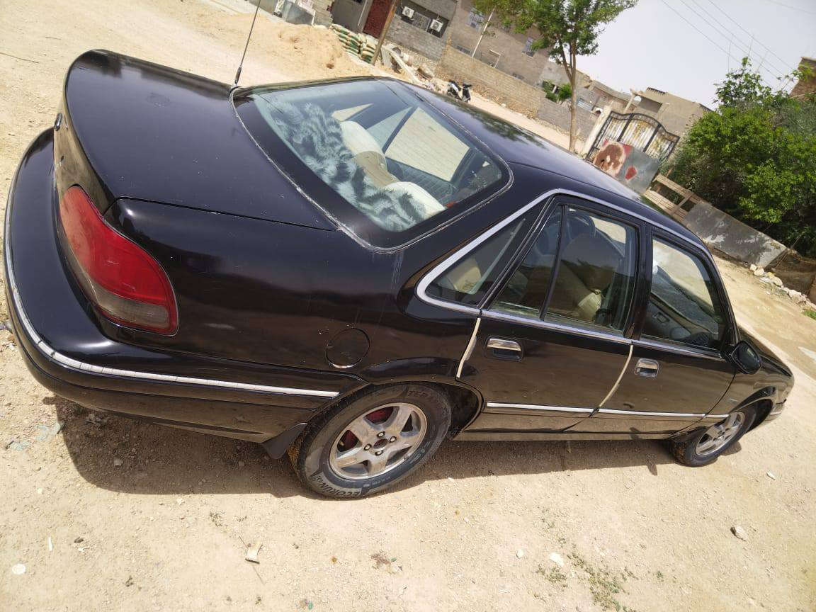 السلام عليكم 
سياره برنس للبيع  موديل 96 كير اوتو /سعر35وبيها مجال / السياره بسمي رقم انبار 
منضومه مال التبريد مفصوخه عن السياره شغاله بس تنشد #وترهم_مراوس_سني_او_كورلا_او_كامري_من_موديل_10_وجوه

***********
