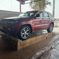 غسيل داخل وخارج • بوليش • قرب مجسر حواس