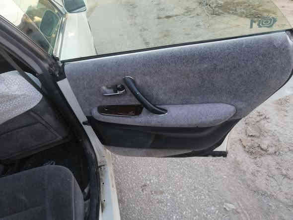 اسلام عليكم  راس الثورللبيع فلات مديل 96 كفاله عامه من كصة و نقل و اصولياتهة فقص صبغ جاليه محرك 3000 قبل شهر شديته  موجود ب الفيس و رقم جهز ***********
