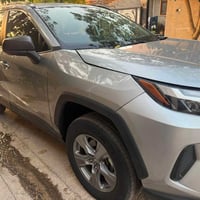 رافور • هايبرد • ٢٠٢٤