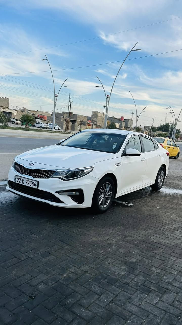 كي 5 وارد كوري

مديل  ( 2021 ) رقم اربيل رقم جديد دولي تريد وكاله او تحويل  بسم سركه 

(سياره كفاله ضربه وتبديل  فقط صبغ معروف الكوري صبغ فقط سياره جديده كسر كارتون تخم تاير ستوني شاده

مكينه 2000 دوش👍

لد امامي

حساسات خلفيه 

تحكمات ستيرن 

كشنات كهربائي 

كشنات تدفه و تبريد  

كوري معروف موصفاته

سعرها 174$ بيهه مجال 

العنوان البصره  

هاتف 📞 ***********
