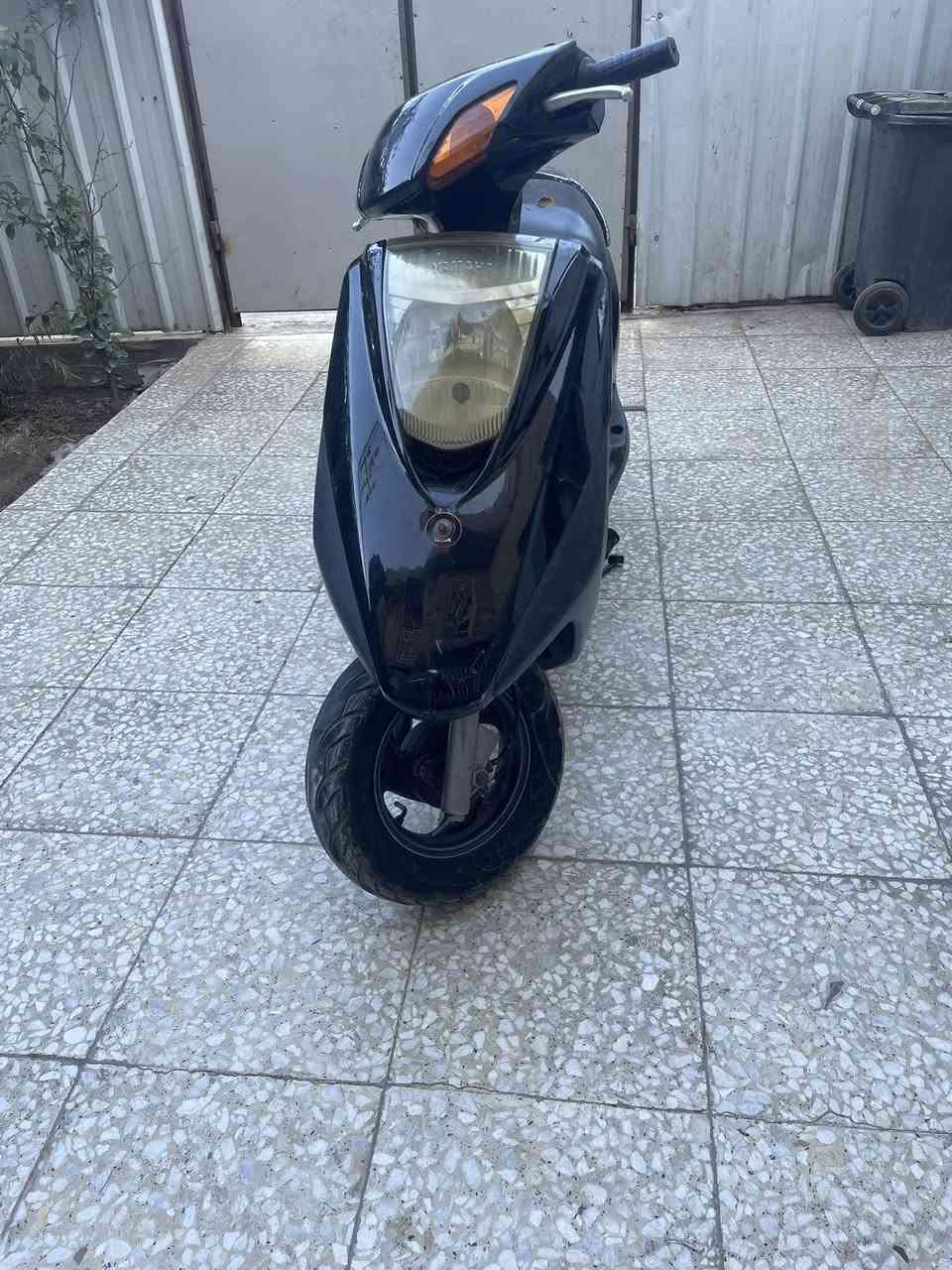 سلام عليكم لبيع دراجة بريز 140 دراجة خير منالله مابيهة أي نقص أوراق كاملة محرك خير منالله مكاني بلديات ضباط سعر 500 رقم تليفون ***********
