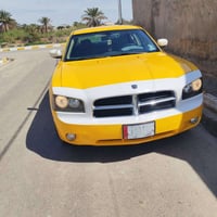 للبيع جارجر ٢٠١٠ جاهزه مكينه كير حداديه تخم تاير حداديه أماميه وخلفيه ...