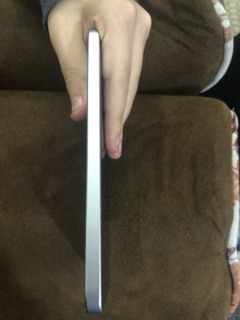 شاومي 15Tذاكرة 512 نضيف كلش للبيع يتواصل وياي


**إذا كنت صاحب هذا الإعلان وتريد حذفه لأي سبب، رجاءا أرسل رسالة إلى الدعم الفني**