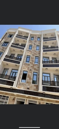 🏡 شقة للبيع في الأعظمية – موقع هادئ ومميز  مناسبة للسكن العائلي أو للا...