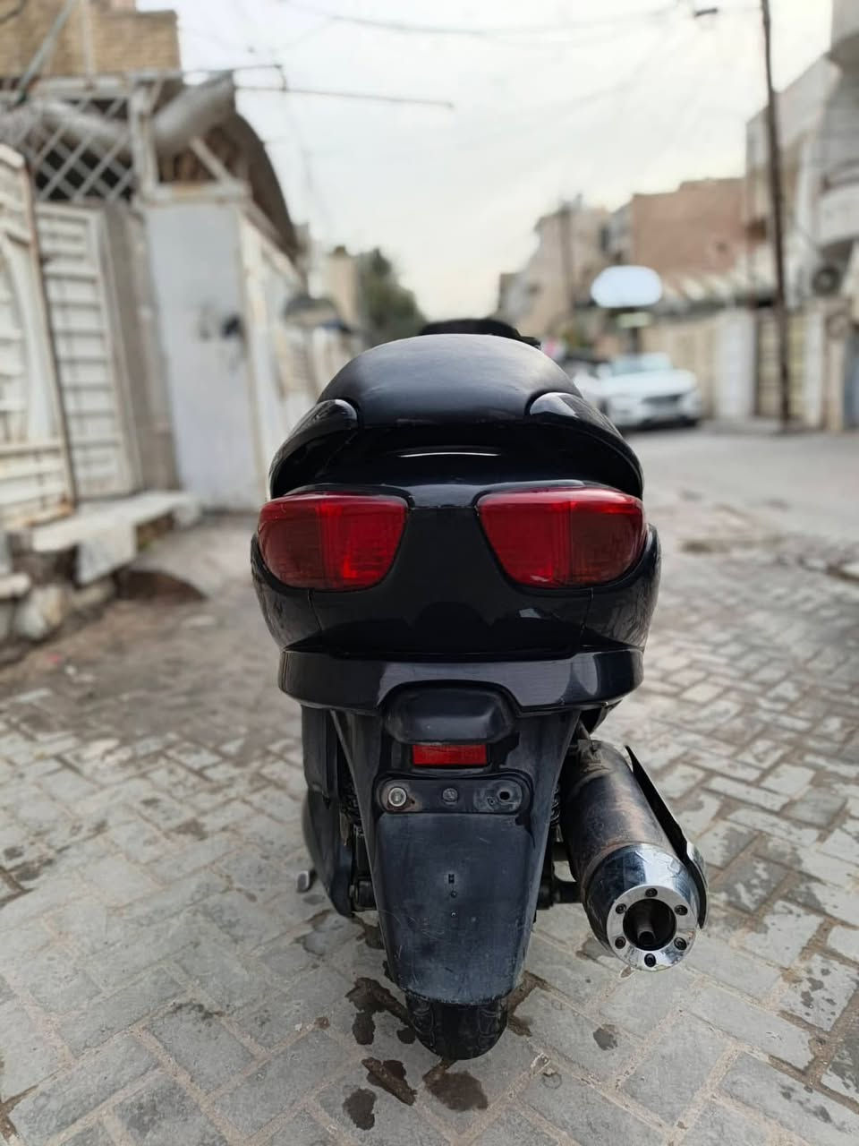 السلام عليكم 08 كير ملغي دراجه نضيفه أوراق بيها تجي وتشوف بعينك كيجات كله شغاله مكاني بغداد الشعب ***********
