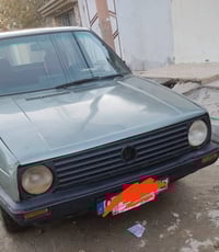 اسلام عليكم كولف للبيع رقم الماني سنويه عاضم مصبوغه حزام جماليه شرط مح...