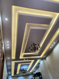 ديكورات داخلية • البصرة • جبس بورد