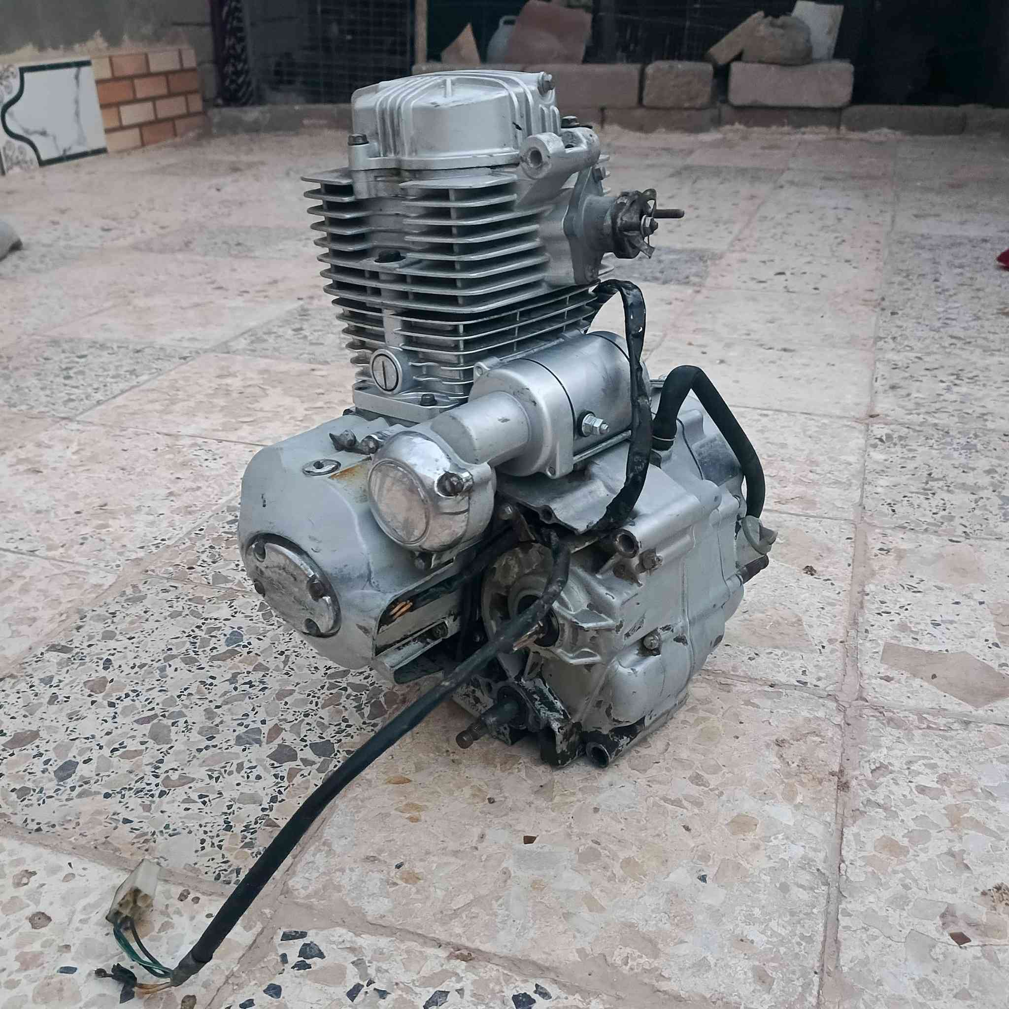 سلام عليكم للبيع سعر خاص نكره سبق


**إذا كنت صاحب هذا الإعلان وتريد حذفه لأي سبب، رجاءا أرسل رسالة إلى الدعم الفني**