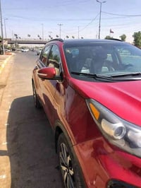 كيه سبورتج موديل 19 حادث موضح بل صور تبديل بنيد وجاملغ فقط كفاله دواخل...