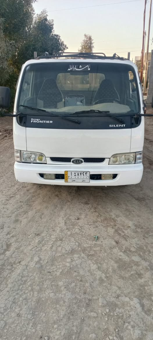 سلام عليكم فونتيرا موديل 1997 السياره جاهزه  تخم تاير حديديه دوشمه جديده كير محرك كفاله  شاصي مكفول  رقم بابل تحويل مباشر  السفسار  أكثر اتصل***********
