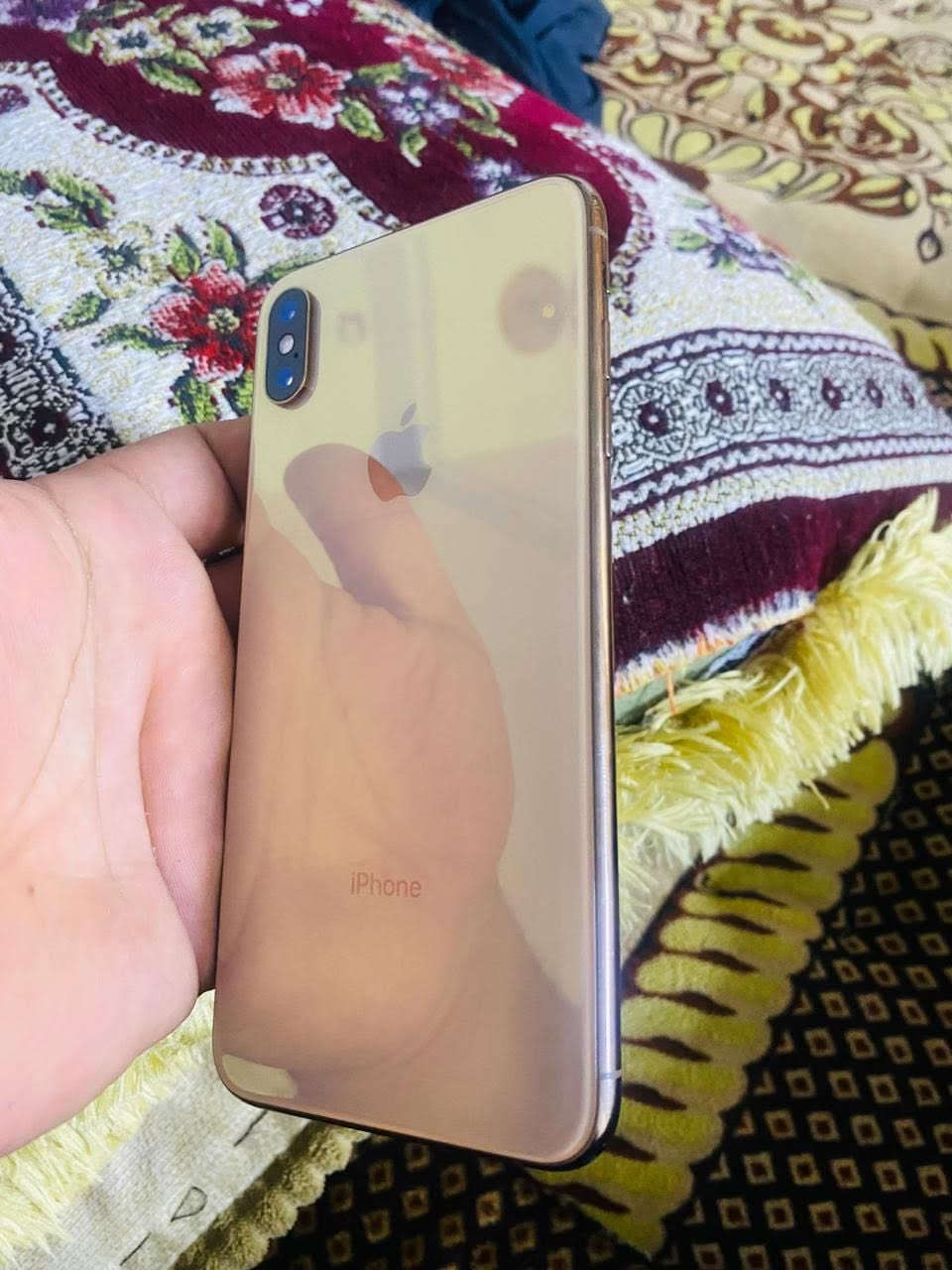 سلام عليكم جهاز اللبيع xماكس إذا اكو امراوس اراوس الجهاز امبدل شاشه فقط ذاكره 256 بطاريه 77 سعره 190 أو بي مجال قليل بابل القاسم  (***********)
