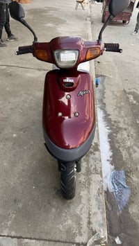 بوتين • ماروني • محرك مكفول