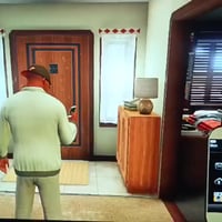 اكس بوكس 360 • يشغل جراند 5 • نظيف جداً