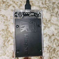 قاعدة هاردات • يو أس بي • كينجستون 240جيجا