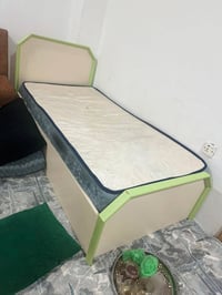 سريرين • دوشك • مالطه