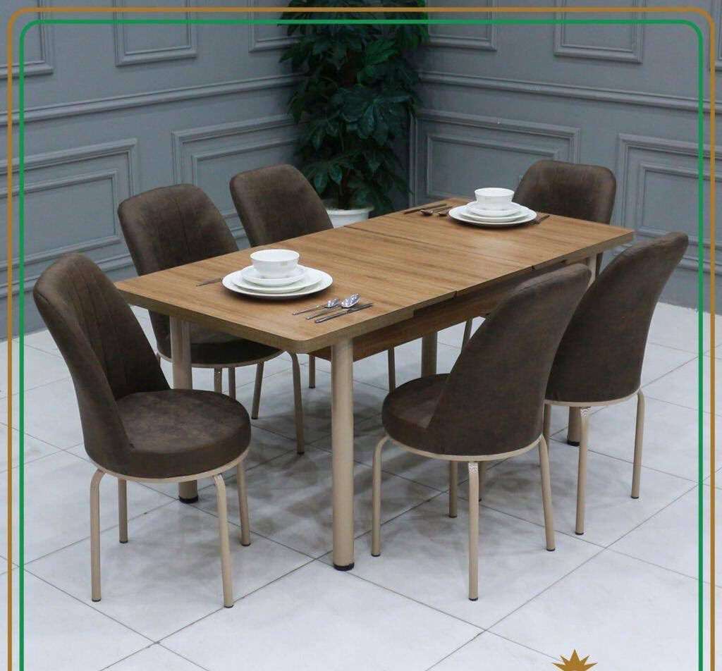 ميز طعام 6 كرسي سلايت تركي
للحجز ولاستفسار مراسله الصفحه🌸
🚛🚛🚛🚛🚛🚛🚛🚛
تتوفر لدينا خدمة توصيل
 كافه محافظات العراق


**إذا كنت صاحب هذا الإعلان وتريد حذفه لأي سبب، رجاءا أرسل رسالة إلى الدعم الفني**