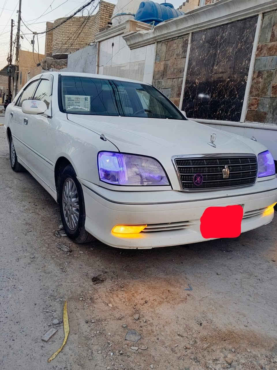 ملكة ادوات امتومة طبق لاصل دكمتين مكينة ديفور الزغير تبريد سيارة جاهزة السعر 45/ 
***********
