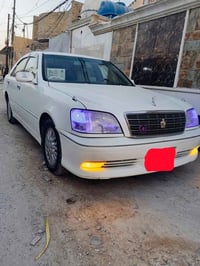 سيارة جاهزة • مكينة ديفور • دكمتين