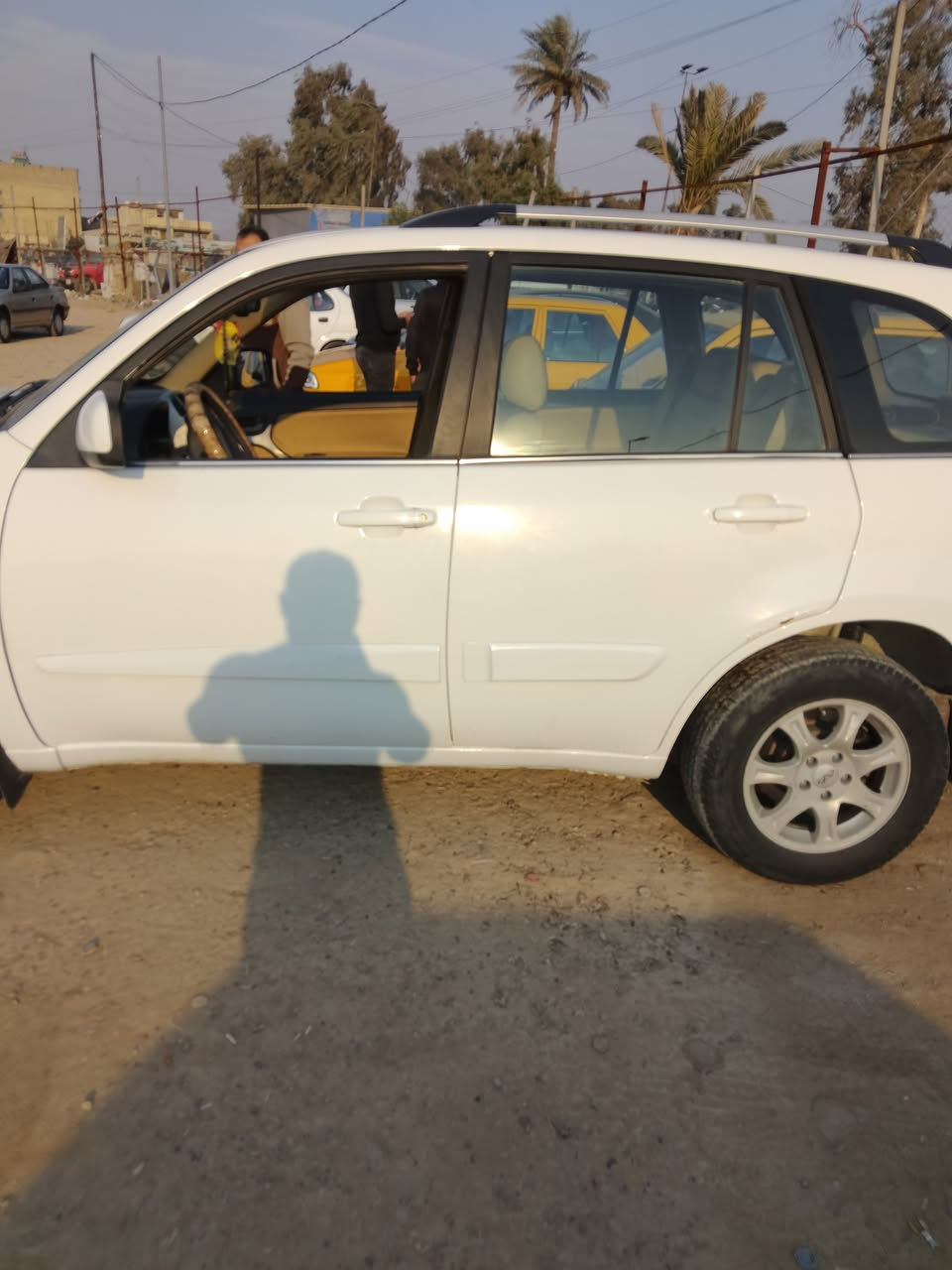 تيكو 14 كير ميكانيك المرغوب بيهه تبديل بنيد ونص جاملغ امامي صبغ وخيط تبخير والباقي ابلاد65 ورقه وبيها مجال تلفون ***********
