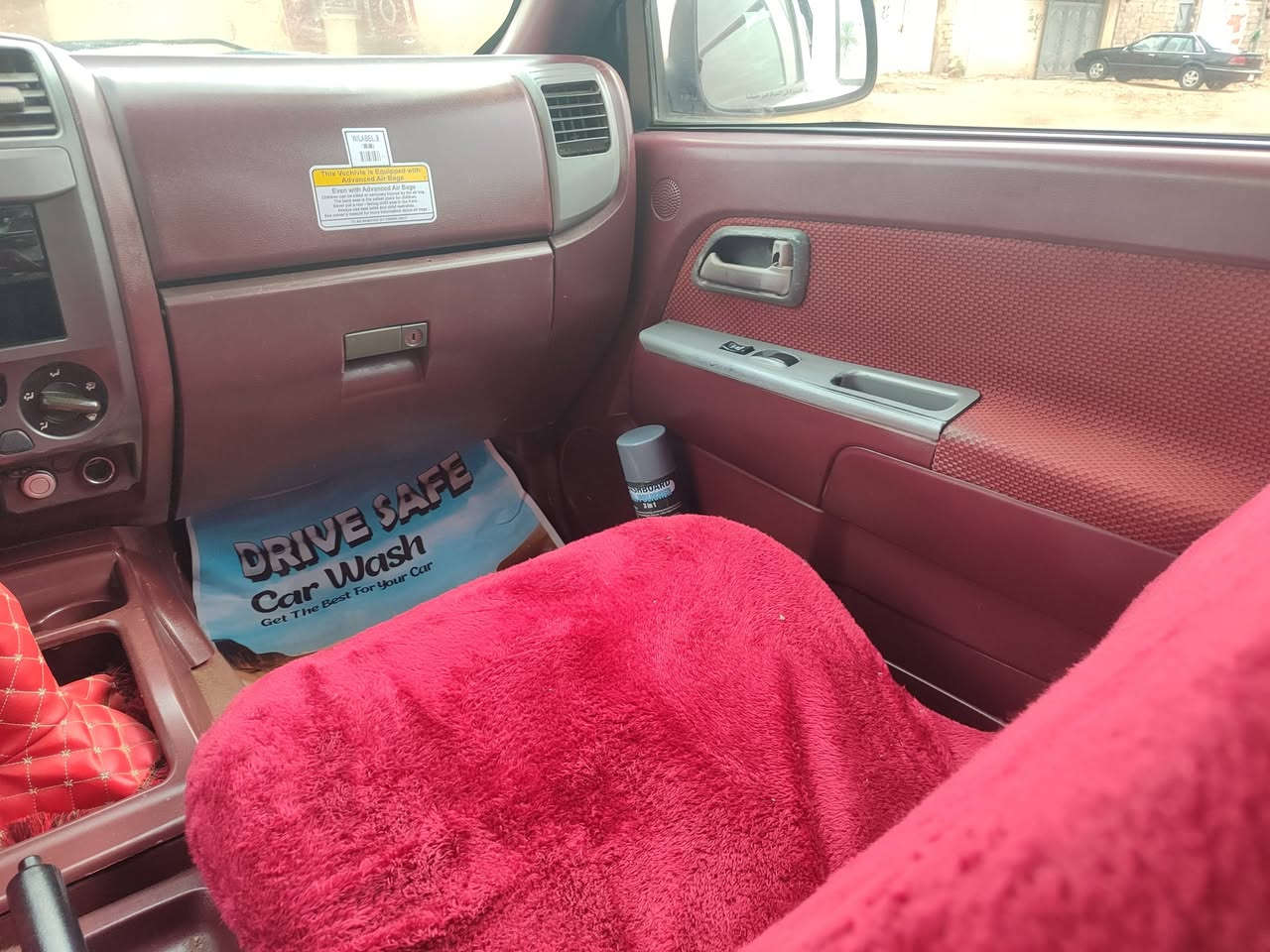 سلام عليكم گريت ويل 2013 رقم قادسيه مشروع وطني سنويه لل2029 السيره مصفره مكينه وگير جدد حداديه جديده تخم تاير جديد قبل 10تيام شاده دواخله جدد بلاد تبريد شغال كهربائيات كله شغاله السياره مكفوله من الضربه والتبديل شاصي مكفول مكانه ديوانيه السعر 53وبيه مجال للاستفسار ‏‪078-112-28217‬‏


**إذا كنت صاحب هذا الإعلان وتريد حذفه لأي سبب، رجاءا أرسل رسالة إلى الدعم الفني**