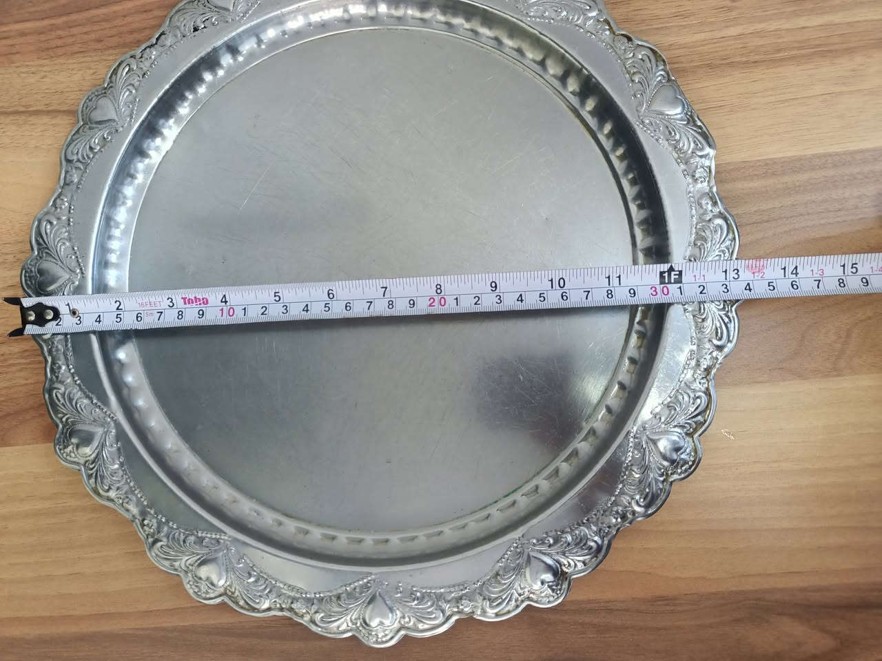 صینیە قدیم للبیع


**إذا كنت صاحب هذا الإعلان وتريد حذفه لأي سبب، رجاءا أرسل رسالة إلى الدعم الفني**