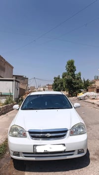 اوبترا • ٢٠١٣ • غاز