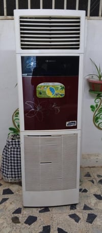 سبلت كنتوري • ٣ طن • استخدام قليل