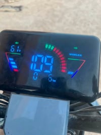 R9 • دراجة R9 • دراجة كهربائية • دراجة كهربائية 2025 • R9 للبيع • دراج...