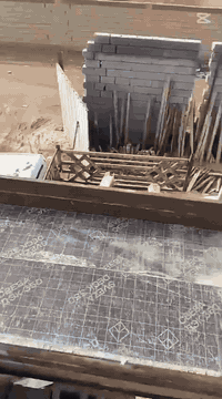 نجار • البصرة • شغل درجة أولى