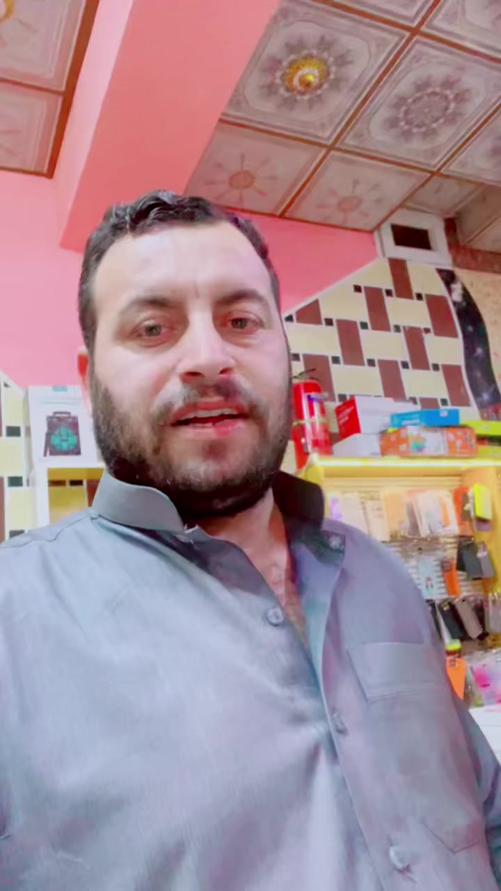 تخفيضات بمناسبة عيد الفطر المبارك 

اقوى العروض فقط ب ١٠٠٠ دينار 

ساعة +نظارات + عطر ب 5  الف فقط 

تعال قبل لايخلص العرض 

#عروض #تخفيضات #ساعات #نظارات #عطور #هدايا

الموقع الشرقاط اسديرة الفياض مقابيل محلات الحجاب


**إذا كنت صاحب هذا الإعلان وتريد حذفه لأي سبب، رجاءا أرسل رسالة إلى الدعم الفني**