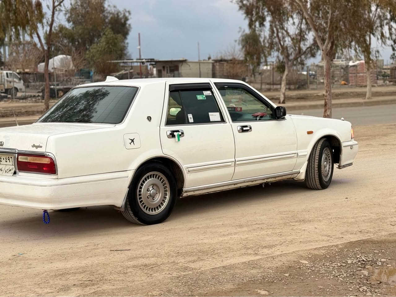 سلاوي خواتان ليبئ سدريك مؤديل 2001 سةنةوةي تازة 8 مانگي ماوة ناوي نية لةحاسيبةي بةغدا بةشةرتً هةموو يراق سئ پارجة بؤياخي هةية دةعةمي لاي سةكني هةية بةس بةدنةكةية زؤري نةگرتوة هةموو گياني بةشةرت جوار تاي تازة رؤنوي فلتةري تازة گيرمةكينةي لؤك دوكةل و بوخاري نية ئةكسليً لؤك هةموو گياني بةشةرت دينار مةسروفي تيانية تةحويل غرامة براوة بةشةرت سةيارةكة جايزةو هين ماليً دؤستة تةبريتي هةموو بةشةرت تكاية موشتةري نيت سةري من و خؤتيش مةية شينة لةگةل ريزم ژم*********** شمشمل, السليمانية
