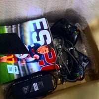 ورحمه الله وبركاته يوجد  ( اكس بوكس ٣٦٠ ) للبيع بيه 169 لعبه. موجود وي...