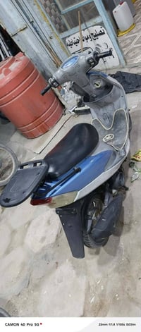 دراجه البيع حلو دراجه مامفتوح ابدن كلشي شخل بيه نكره سلف ماعوزه كلشي م...