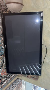 شاشة 42 بوصة • LG • چوارقوڕنە گردجان