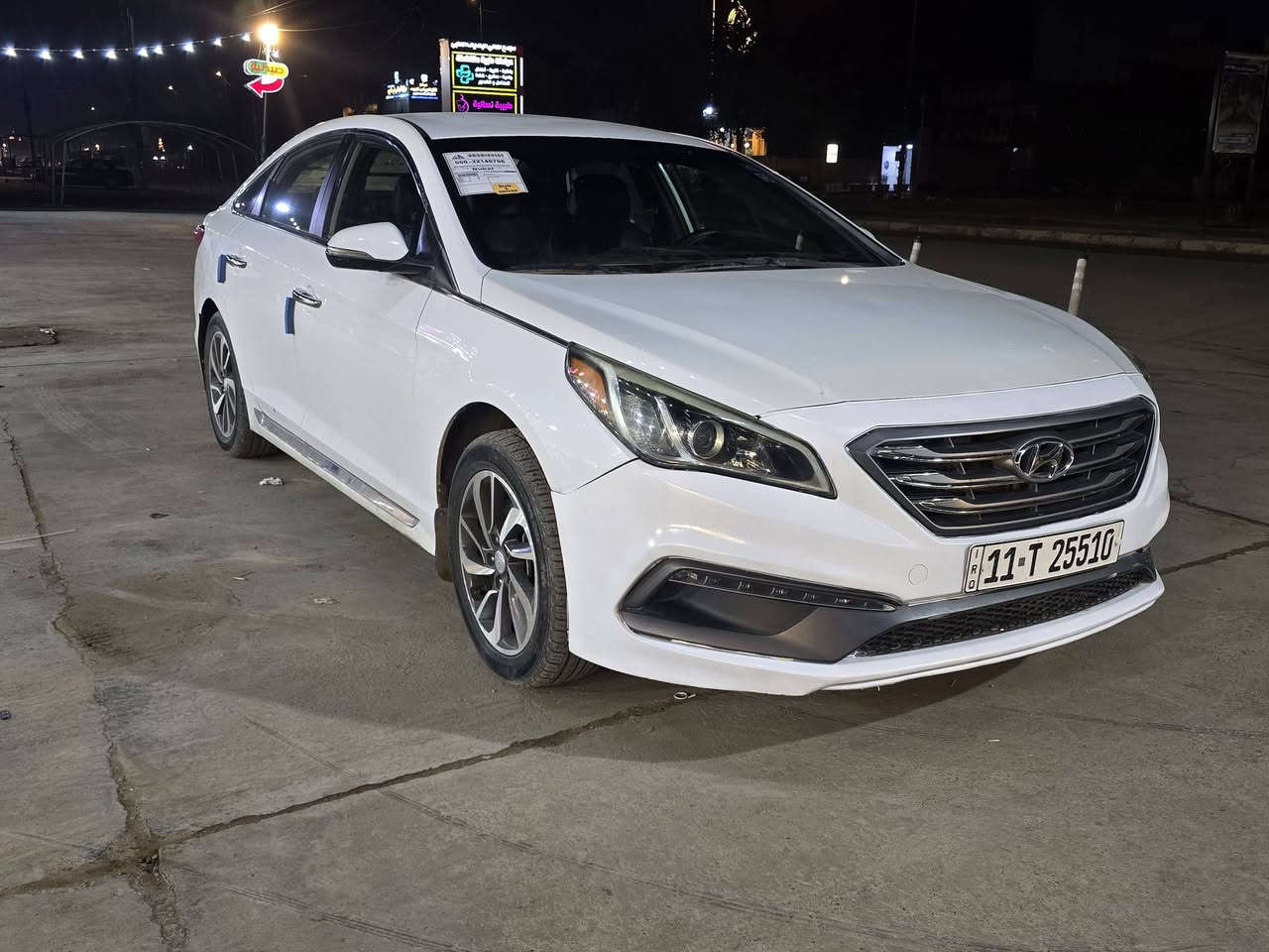 السلام عليكم للبيع او المراوس سوناتا 2017 محرك 2000 تيربو جي دي اي
٣ وضعيات قيادة
شاشة وكامرة
اشاير بالمري
كشنات جلد
تدفئة كشنات
كرسي السايق كهرباء بالكامل
تحكم جهتين وشفتات بالاستيرن
مواصفات سبورت معروفه
صور الحادث مال امريكا والسونار مرفق بالمنشور
السيارة عليها ادامه كامله للمحرك عبوة فيت بم جديدة رقم جديد الانكليزي هزة جديدة باسمي تحويل ثاني يوم سنوية لل2029 مكاني بغداد البلديات
رقم الهاتف ***********
***********
